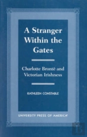 A Stranger Within The Gates