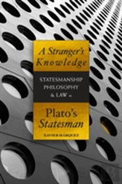 A Stranger'S Knowledge