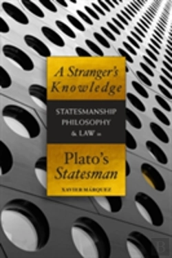 Bertrand.pt - A Stranger'S Knowledge
