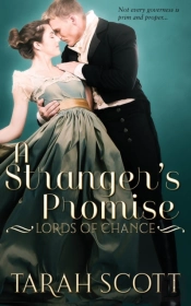 A Stranger'S Promise