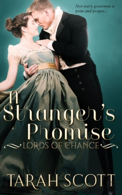 Bertrand.pt - A Stranger'S Promise