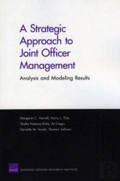 A Strategic Approach To Joint Officer Management