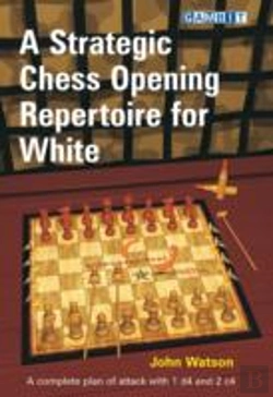 Bertrand.pt - A Strategic Chess Opening Repertoire For White