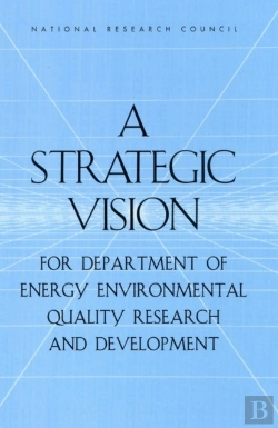 Bertrand.pt - A Strategic Vision For Department Of Energy Environmental Quality Research And Development