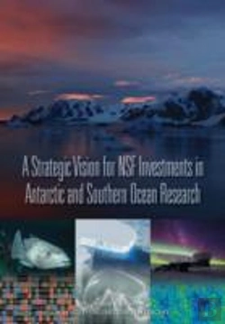 Bertrand.pt - A Strategic Vision For Nsf Investments In Antarctic And Southern Ocean Research