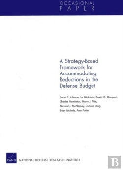 Bertrand.pt - A Strategy-Based Framework For Accommodating Reductions In The Defense Bud