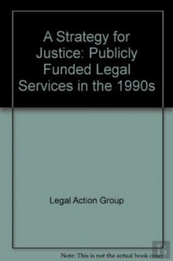 Bertrand.pt - A Strategy For Justice