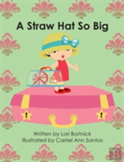 Bertrand.pt - A Straw Hat So Big