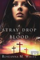 A Stray Drop Of Blood