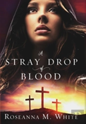 A Stray Drop Of Blood