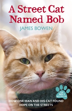 Bertrand.pt - A Street Cat Named Bob