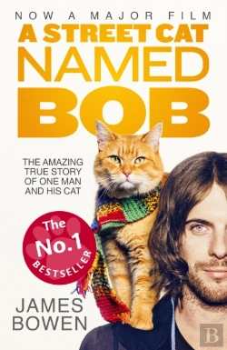 Bertrand.pt - A Street Cat Named Bob