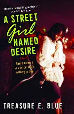 Bertrand.pt - A Street Girl Named Desire