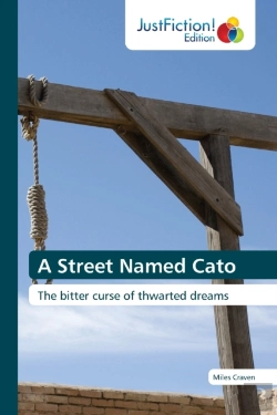 Bertrand.pt - A Street Named Cato