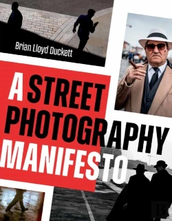 Bertrand.pt - A Street Photography Manifesto
