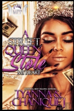 Bertrand.pt - A Street Queen Stole My Heart