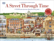 A Street Through Time