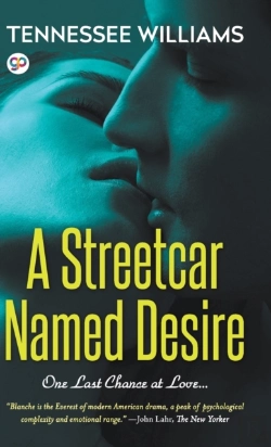 Bertrand.pt - A Streetcar Named Desire (Hardcover Library Edition)