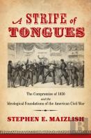 A Strife Of Tongues