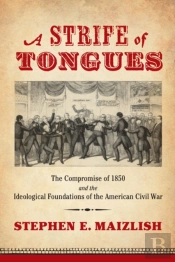 A Strife Of Tongues