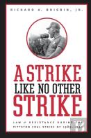 A Strike Like No Other Strike
