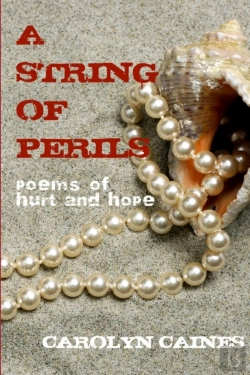 Bertrand.pt - A String Of Perils: Poems Of Hurt And Hope