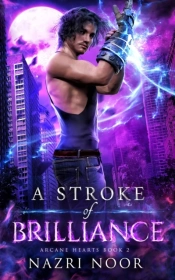 A Stroke Of Brilliance