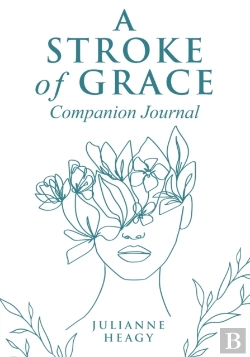 Bertrand.pt - A Stroke Of Grace - Companion Journal