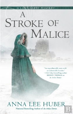 Bertrand.pt - A Stroke Of Malice