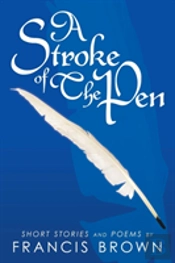 A Stroke Of The Pen
