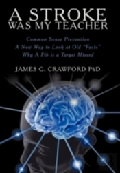A Stroke Was My Teacher