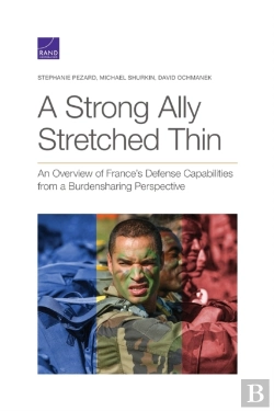Bertrand.pt - A Strong Ally Stretched Thin