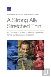A Strong Ally Stretched Thin