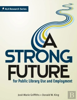 Bertrand.pt - A Strong Future For Public Library Use And Employment