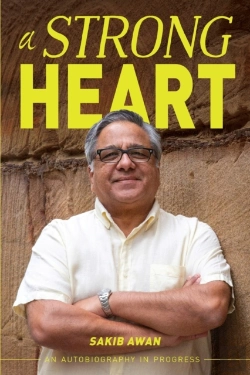 Bertrand.pt - A Strong Heart: An Autobiography In Prog
