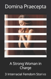 A Strong Woman In Charge