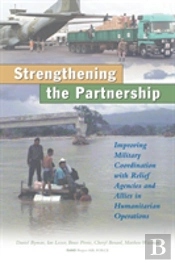 A Stronger Partnership