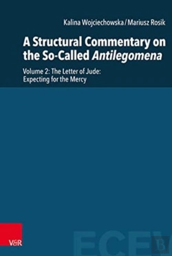 Bertrand.pt - A Structural Commentary On The So-Called Antilegomena
