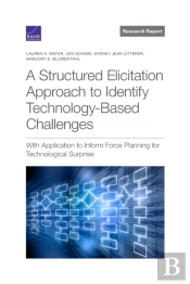 A Structured Elicitation Approach To Identify Technology-Based Challenges