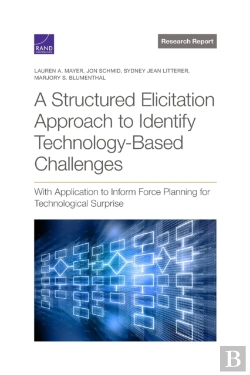 Bertrand.pt - A Structured Elicitation Approach To Identify Technology-Based Challenges
