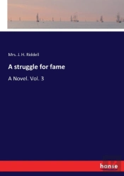 A Struggle For Fame