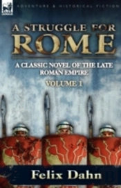 A Struggle For Rome