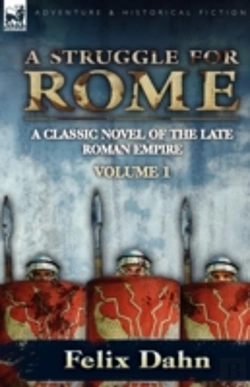 Bertrand.pt - A Struggle For Rome
