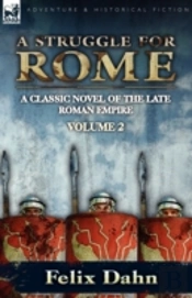 A Struggle For Rome