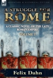A Struggle For Rome