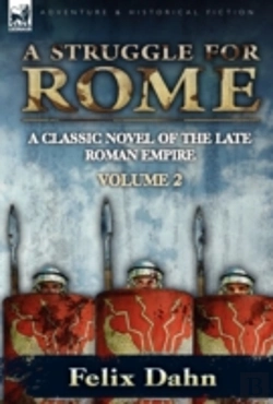 Bertrand.pt - A Struggle For Rome