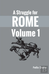 A Struggle For Rome V 1