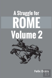 A Struggle For Rome V 2