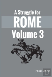 A Struggle For Rome V 3
