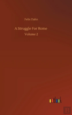 Bertrand.pt - A Struggle For Rome :Volume 2
